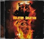 Molotov Solution CD Molotove Solution ( 2008 ) - very rare -, Ophalen of Verzenden, Zo goed als nieuw