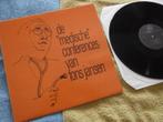 Fons Jansen - De Medische Conferences van Fons Jansen., Ophalen of Verzenden, 12 inch