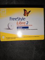 Free Style libre 2, Diversen, Verpleegmiddelen, Ophalen of Verzenden, Nieuw