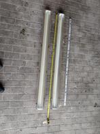 TL Buizen, Ophalen, Gebruikt, 50 tot 200 watt, Lamp