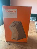 Thomas Rosenthal messenblok, Ophalen of Verzenden, Nieuw