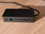 Microsoft Surface Docking station, Docking station, Tablet, Zo goed als nieuw, Ophalen
