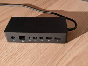 Microsoft Surface Docking station beschikbaar voor biedingen