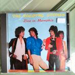 ROLLING STONES - LIVE IN MEMPHIS 78 - CD, Ophalen of Verzenden, Gebruikt, Poprock