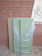 Firstfloor Isoline Ondervloer 7 mm (14x / 10 m2), Nieuw, Minder dan 4 cm, Overige materialen, Vloerisolatie