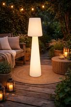 XXL LED Vloerlamp Smartwares nieuw in doos, Ophalen, Minder dan 50 watt, Nieuw, Netvoeding