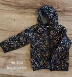 Tussenjasje 98-104 meisje, Kinderen en Baby's, Kinderkleding | Maat 98, Gebruikt, Meisje, Jas, Pocopiano