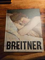 Breitner an Suzanne Veldink, kunstboek, Ophalen of Verzenden, Zo goed als nieuw
