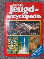 Grote Jeugd-encyclopedie uit 1977, Boeken, Ophalen of Verzenden, Zo goed als nieuw