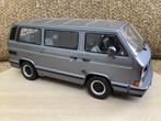 Volkswagen T3 B32 Porsche Limited Edition 1:18 KK-scale, Ophalen of Verzenden, Zo goed als nieuw, Overige merken