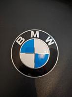 Bmw embleem origineel 82 mm (motorkap), Ophalen