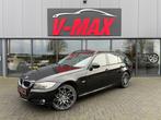 BMW Touring 318i 2.0 LCI Touring AUT Exec. Navi Clima Cruise, Automaat, Euro 5, 1435 kg, Zwart