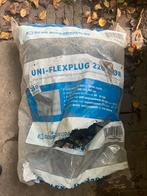 Flexpluggen voor isolatie -, Overige materialen, 4 tot 8 cm, Ophalen of Verzenden, Zo goed als nieuw