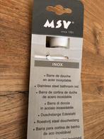 Douchegordijn stang, Huis en Inrichting, Ophalen of Verzenden, Zo goed als nieuw