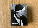 Kaartenbox Fashion, Ophalen of Verzenden, Zo goed als nieuw, Mode algemeen