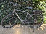 Fiets Trek Verve +1, Fietsen en Brommers, Elektrische fietsen, Zo goed als nieuw, 51 tot 55 cm, 50 km per accu of meer, Ophalen