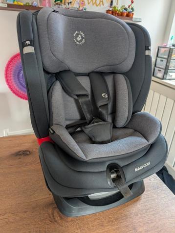 maxi cosi titan plus beschikbaar voor biedingen