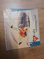 Jan Klaassen, kijk uit!, Ophalen of Verzenden, Gelezen, Corrie de Vries, G.M. Köppejan, Sprookjes