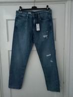 Nieuwe G STAR Kate boyfriend jeans, Kleding | Dames, Spijkerbroeken en Jeans, Ophalen of Verzenden, Nieuw, Blauw, W28 - W29 (confectie 36)