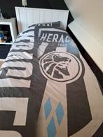 Bed van Bopita, Ophalen, 90 cm, Eenpersoons, Zo goed als nieuw