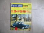 L 'Automobiel   2 x en Auto 2000  3 x  . !!, Boeken, Auto's | Folders en Tijdschriften, Zo goed als nieuw, Algemeen, Verzenden