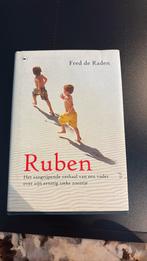 Fred de Raden - Ruben, Ophalen, Fred de Raden, Zo goed als nieuw, Nederland