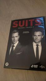 Suits seizoen 3, Ophalen of Verzenden, Zo goed als nieuw
