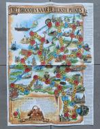 Ganzenbord - 1990 Met Broodjes naar de Leukste Plekjes, Ophalen of Verzenden, Gebruikt, Overige typen