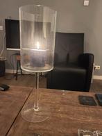 Stijlvolle kaarsenkandelaar, Huis en Inrichting, Woonaccessoires | Kandelaars en Kaarsen, Ophalen, Overige materialen, Overige kleuren