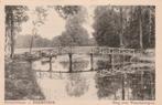 2 x heemstede, Verzamelen, Ansichtkaarten | Nederland, Ophalen of Verzenden, Voor 1920, Gelopen, Noord-Holland