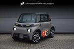 Citroen Ami Peps / Achterspoiler / Sierwieldoppen / LED / Pa, Diversen, Nieuw, Overige merken