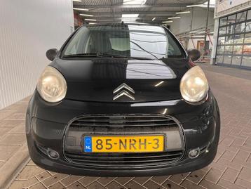 Citroen C1 1.0-12V Séduction ( NIEUWE APK ) beschikbaar voor biedingen