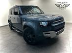 Land Rover Defender 110 2.0 P400e 110 SE 6persoons Uniek l 1, Auto's, Land Rover, Automaat, 404 pk, Gebruikt, Euro 6
