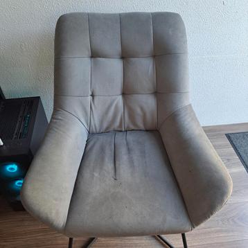 Gratis stoel 