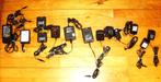 Adapters AC/DC 5 tot 24 volt, Ophalen, Gebruikt