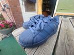 Adidas superstar, Kleding | Dames, Schoenen, Ophalen of Verzenden, Blauw, Adidas, Sneakers of Gympen