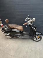 Grande. Retro, Ophalen of Verzenden, Gebruikt, Benzine, Overige merken