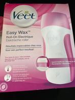 Veet Easy Wax Roll-On Kit, Ophalen of Verzenden, Nieuw, Overige typen