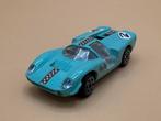 Aston Martin Lola 1:43 Politoys Export Italy, Ophalen of Verzenden, Gebruikt, Auto, Overige merken