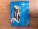 24 in 1 cardreader/ kaartlezer, Ophalen of Verzenden, Zo goed als nieuw, Silvercrest