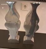 Prachtige vazen vanmerk bloom. In prijs verlaagd. 35.00, Ophalen of Verzenden