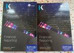 CIMA Operational Level Textbooks + Exam Practice Kit, Ophalen of Verzenden, Gebruikt, Overige typen