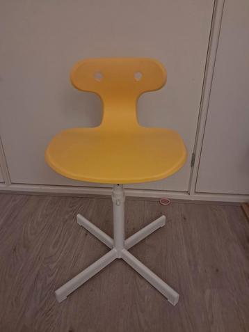 Ikea bureaustoel  beschikbaar voor biedingen