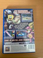 Spongebob en zijn vrienden aanval van de speelgoedrobots, Avontuur en Actie, Vincent's games, 1 speler, Ophalen of Verzenden