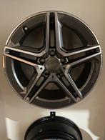 18 inch Mercedes A klasse w177 AMG velg, Auto-onderdelen, Banden en Velgen, Nieuw, Velg(en), Personenwagen, Ophalen of Verzenden