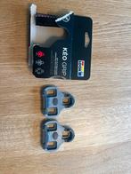 Look Keo Grip Schoenplaatjes, Ophalen of Verzenden, Nieuw, Racefiets, Crankstel of Pedalen