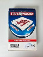 Stapelwoord - Gratis af te halen!, Ophalen