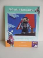 Gehaakte dierendotjes, Hobby en Vrije tijd, Ophalen of Verzenden, Nieuw, Haken, Overige typen