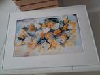 Schilderij, Ophalen, Zo goed als nieuw, Schilderij, 75 cm of meer