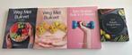 4 boeken van Jasper Alblas nieuw, Ophalen of Verzenden, Nieuw, Dieet en Voeding, Jasper Alblas